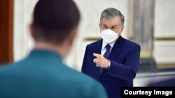 Xorijdagi fuqarolarni vatanga qaytarish jarayoni to'xtamaydi, deydi Prezident Mirziyoyev 