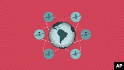 Ilustracija (Foto: AP/Peter Hamlin)