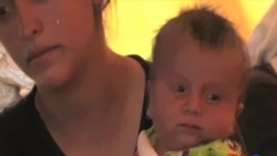 Kerri inson huquqlari hisobotini e'lon qildi