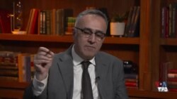 Interview with Len Khodrokovsky on return of Maximum Pressure campaign on Islamic Republic

