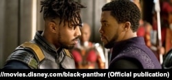 Black Panther