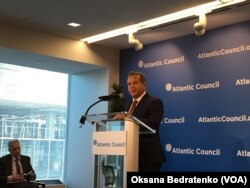 конгресмен Дейвід Сисиліні