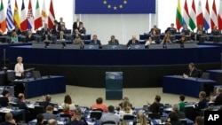 Najhitniji izazov je da našu planetu zadržimo zdravom - to je najveća obaveza i najveći izazov našeg vremena: Ursula fon der Leyen