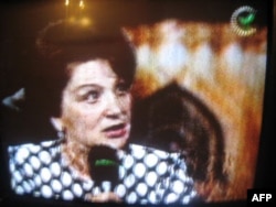 "Yoshlar" telekanalida berilgan ko'rsatuvdan