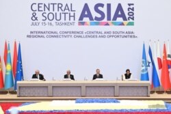 Toshkent, 16-iyul, 2021