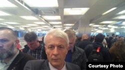 Niaz Hodžić je optužen za zloupotrebu položaja predsjednika Saveza demobilisanih boraca Tuzlanskog kantona i pronevjeru 132.600 KM. Sada je u bijegu, a porodica tvrdi da je otišao na liječenje. (Foto: Facebook)