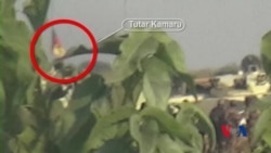 Boko Haram: Leken Asiri A Kan Sojojin Kamaru