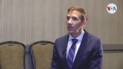 EE.UU.: Drogas y minería ilegal provienen de Venezuela