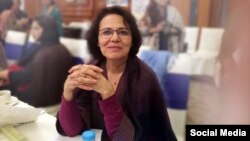 خانواده هما هودفر می گوید او بیش از چهل سابق سابقه تحقیق درباره حقوق و وضعیت زنان در جوامع مختلف را دارد. 