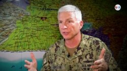 Jefe del Comando Sur: Maduro ha facilitado aumento "de todo tipo de actividad ilícita"