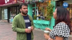 AQSh: Vatandosh uchun tashqi siyosat birlamchi 