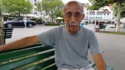 O'zbek qochqinlari hayotidan: Safar Bekjon hikoyasi