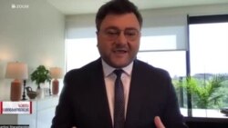 იანკოვიჩი: ძალიან სკეპტიკურად ვარ განწყობილი, რომ „ქართული ოცნება" ამ კურსს შეცვლის