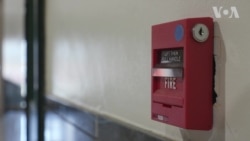 Хто і як контролює виконання норм протипожежної безпеки у США: на прикладі "Голосу Америки". Відео