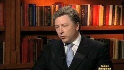 "Без відставки Януковича криза не вирішиться"