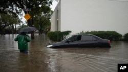 Ambaliyar Ruwan Sama