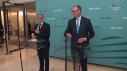 Գերմանիայի հիմնական քաղաքական կուսակցությունները համաձայնել են գալիք տարվա փետրվարին անցկացնել համընդհանուր ընտրություններ