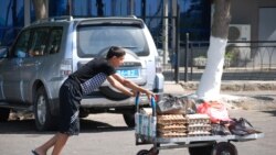 Toshkentda To'xtaboy masjidi yonida portlash - Malik Mansur