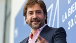 Javier Bardem: Cape Fear