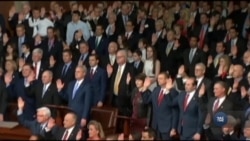 Виїзне засідання республіканської партії У Філадельфії. Відео