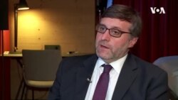 Palmer o Dodikovim prijetnjama blokadom: To su duboko nesretne poruke