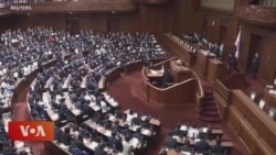 ཉི་ཧོང་གི་འོས་བསྡུའི་ནང་གཞུང་འཛིན་ཚོགས་པ་ཉམས་སྲིད་པ།