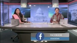 بي بي شیرینه – په ټیلې ویژن