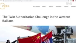 Kako mediji u Srbiji izveštavaju o Rusiji, Kini i Zapadu i koje su posledice?