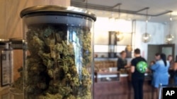 A Russian Orthodox priest blesses the Soyuz MS-12 spacecraft at the launch pad of the Russian-leased Baikonur cosmodrome in Kazakhstan.