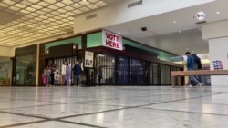 Más ciudadanos salen a votar en El Paso