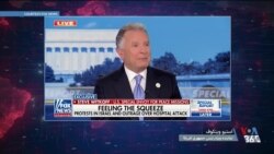 استیو ویتکاف: کاخ سفید تحت هدایت دونالد ترامپ روی طرح جامعی برای آینده غزه کار می‌کند
