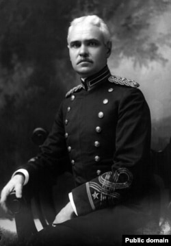 Джордж Геталс