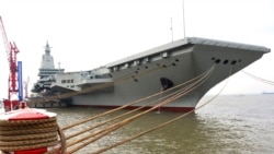 中國核動力航母有譜？四川核反應器原型曝光