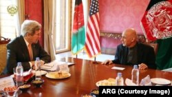 Kobul, 9-aprel, 2016