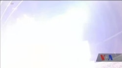 Удар по Сирії: подробиці та реакції. Відео