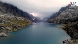 លោក Trump ថា លោកមិនអាចធានាថានឹងមិនប្រើកម្លាំងយោធាដើម្បីគ្រប់គ្រង Greenland និងព្រែកជីក Panamaទេ