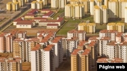 Kilamba Kiaxi, Luanda