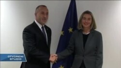 Haradinaj odbio predlog EU, otkazana i konferencija za novinare