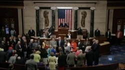 В Конгресі назріває суперечка через використання соцмереж. Відео