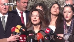 TBMM’deki üç siyasi parti grubundan iktidara “OHAL uygulamasına son verilmesi” çağrısı 