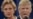 Trump, Clinton Assail Each Other as Unfit for US Presidency