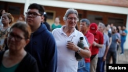 En Fotos | Paraguay elige a su nuevo presidente