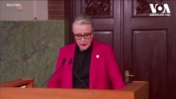 ჟურნალისტები მშვიდობისთვის - ნობელის პრემია