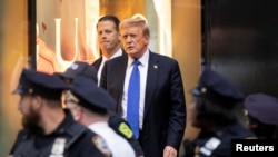 Դոնալդ Թրամփ