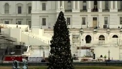 Vashingtonda korrupsiya/Corruption in Washington