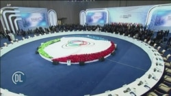 Putin akutana na muungano wa nchi za Asia akitafuta kuungwa mkono katika vita vya Ukraine