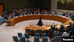 گفته می‌شود که در این نشست گزارشی دربارۀ وضعیت حقوق بشری به ویژه حقوق زنان و دختران تحت حاکمیت طالبان نیز ارایه خواهد شد.