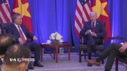 Tô Lâm tới Havana, kêu gọi chấm dứt lệnh cấm vận của Mỹ đối với Cuba