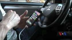 «Ветерано-кеб» допомагає адаптації ветеранів АТО до мирного житття. Відео