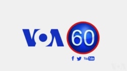 VOA60 Afrique du 7 Décembre 2016